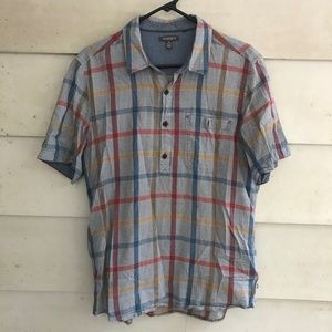 Toad and Co Men's Shirt